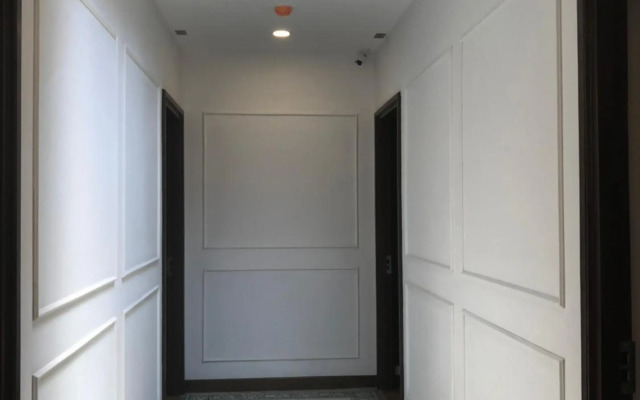 Elliebum Boutique Hotel