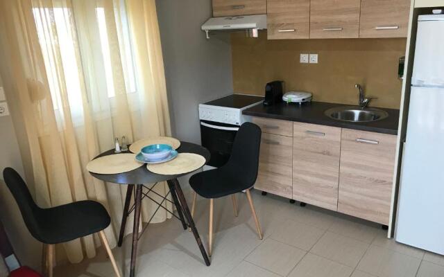DreamCoast Apartments I