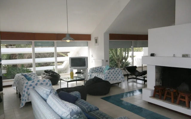 Villa Acquamarina
