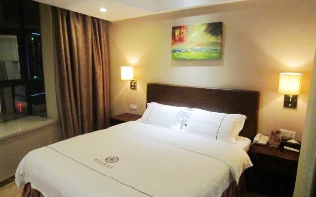 Huizhou Shun Feng Business Hotel