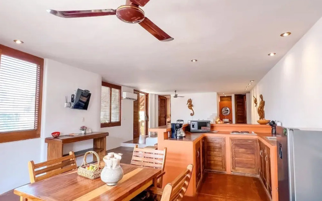 Punta Arena Surf Suites