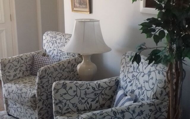 The Whale's Tale Guesthouse