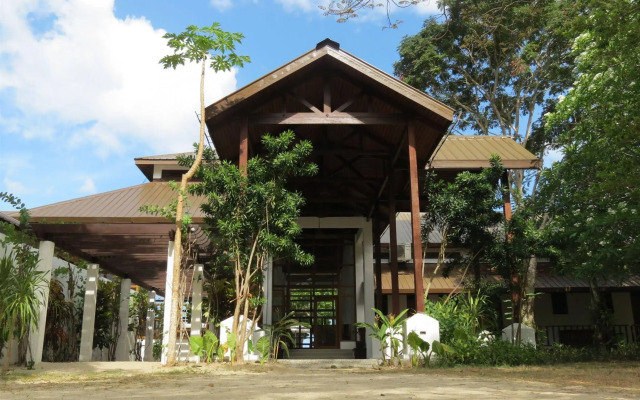 Ahana Resort El Nido