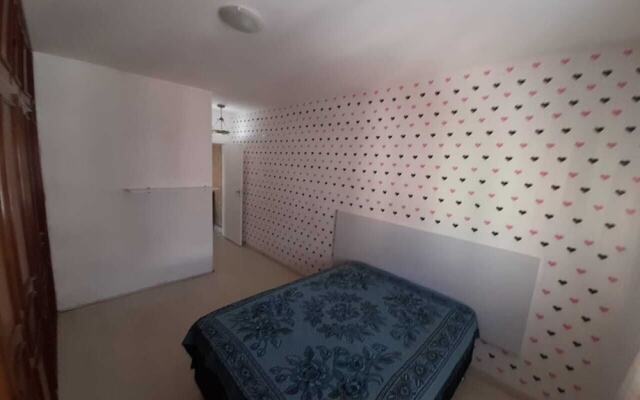 Cobertura Duplex - Santos