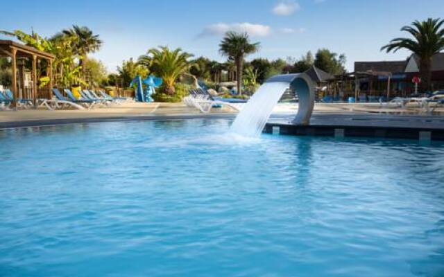 Camping Sunelia L'Atlantique