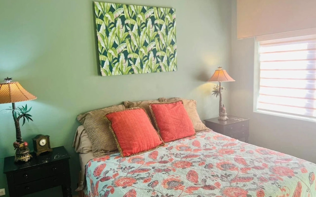 Corona del Mar by Rocky Host