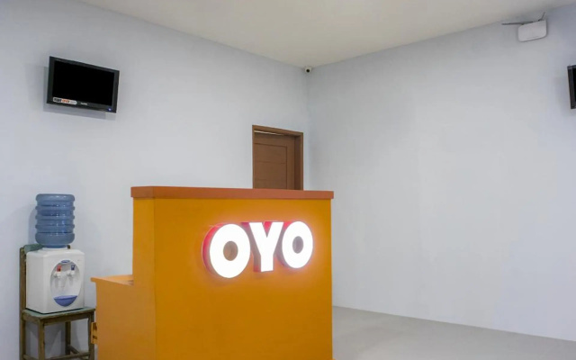 OYO 1811 Citra Anggrek