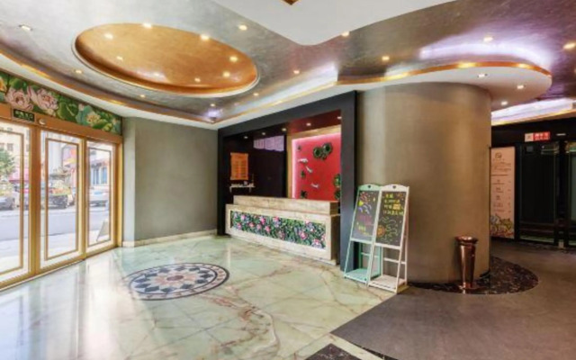 K-Hotels