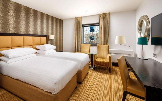 Delta Hotels by Marriott Nottingham Belfry