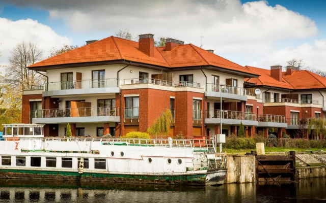 Willa Port Rezydencje 310