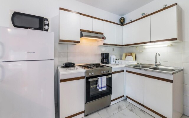 Amazing Home in Pula With Wifi and 2 Bedrooms