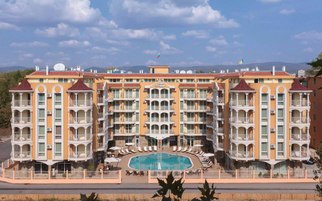 Silver Springs Hotel & Apartments