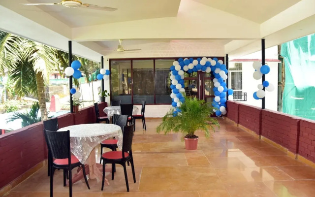 Hotel Serene Palace