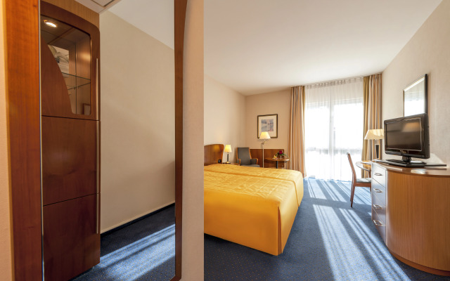 Apart Hotel Halle