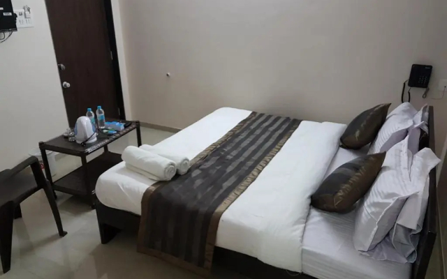 Nova Hotel Star Palace