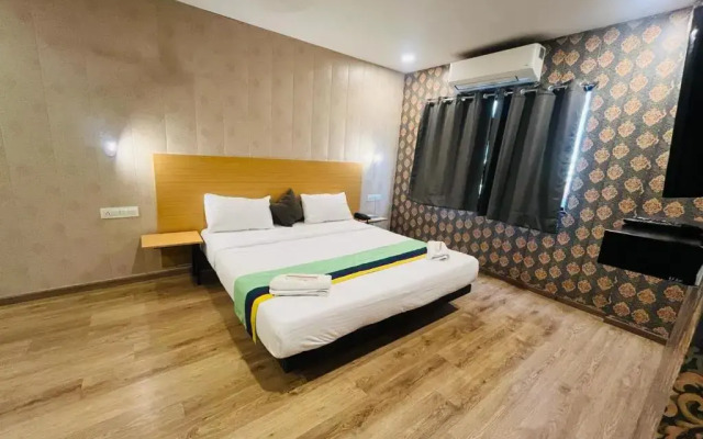 Swagstay Hotel Ownhouse