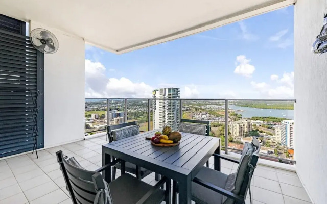 ZEN SEA VIEW - 2 Bedroom Penthouse