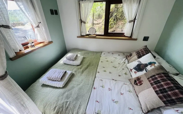 Torrent Walk Glamping