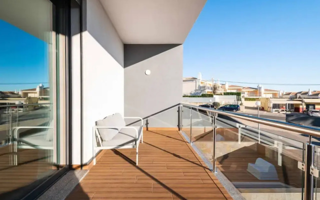 Villa Alegre With Private Pool