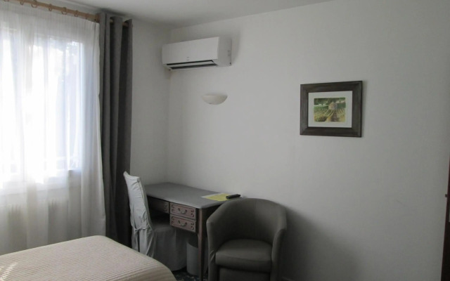 Hotel Victor Hugo