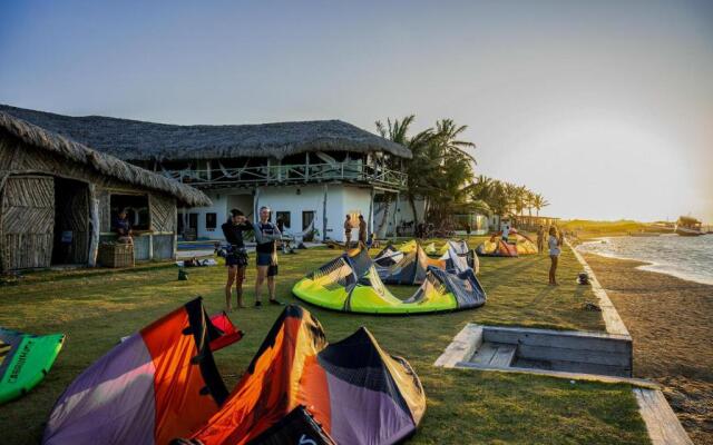 7 Beaufort - Kitesurf Pousada
