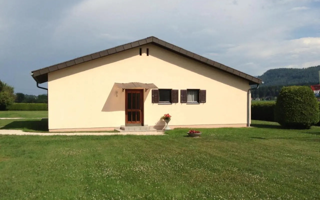 Bungalow Serajnik