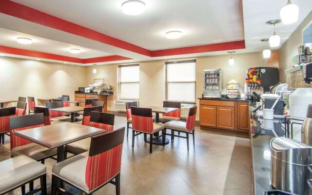 Comfort Inn at Royal Blue