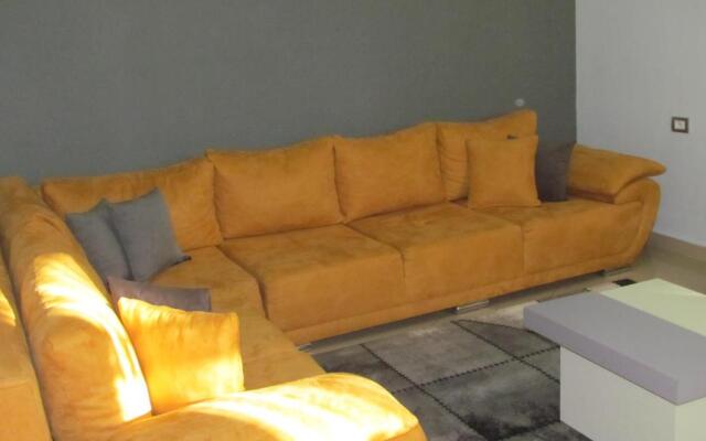 Apartment Koka