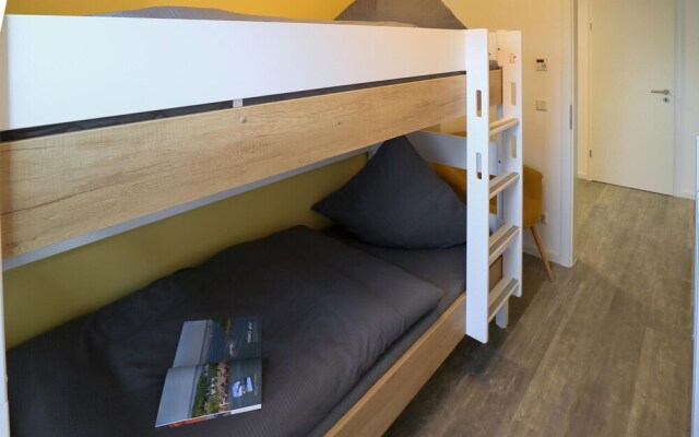 Nice Apartment in Rechlin With 2 Bedrooms