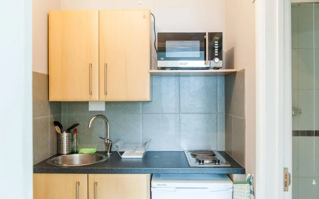 Addenro Serviced Rooms