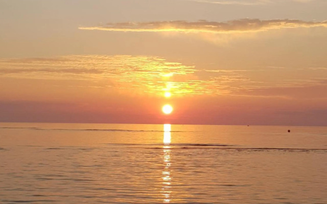 Uusi lomahuoneisto Kalajoen Hiekkasärkillä