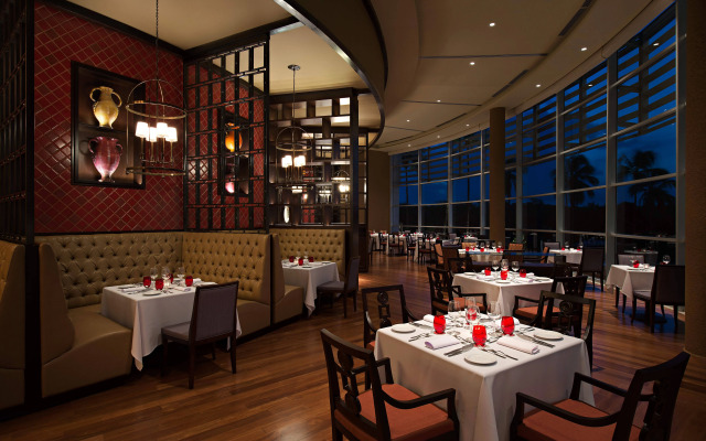 Sheraton Reserva do Paiva Hotel & Convention Center, Recife