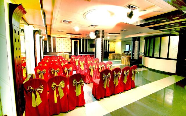 OYO Rooms MG Road Raipur