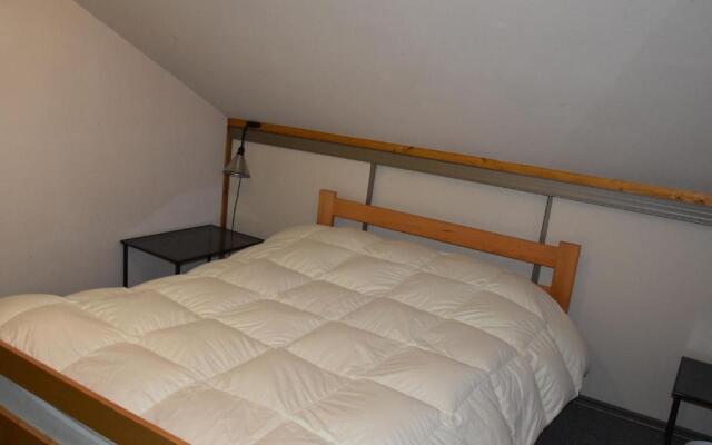 Appartement Pralognan-la-Vanoise, 4 pièces, 6 personnes - FR-1-464-193