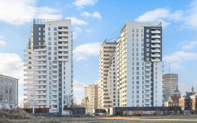 Comfort Apartments Bastion Walowa