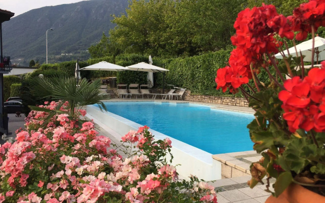 Hotel Villa Kinzica