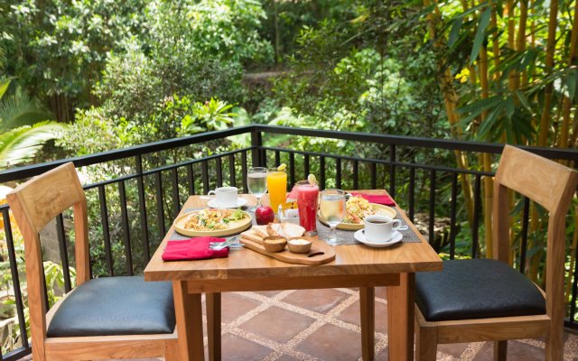 Puri Payogan Villa Ubud