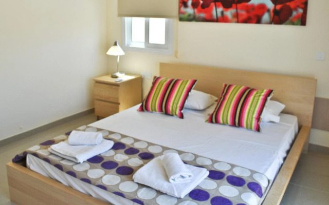 Pernera Holiday Villa 173