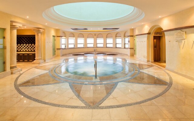 Villa del Arco Beach Resort & Spa Cabo San Lucas - All Inclusive