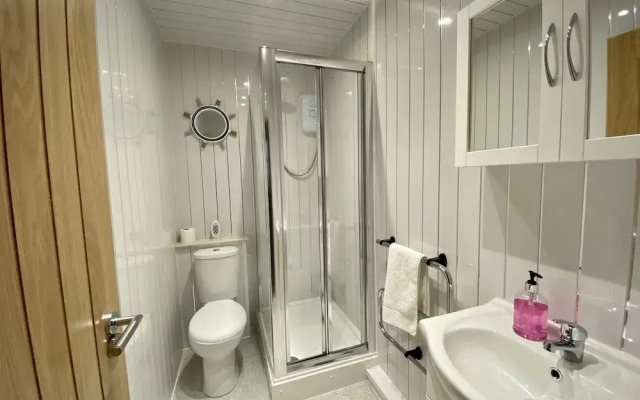 Princess Service Apartments - Town Centre