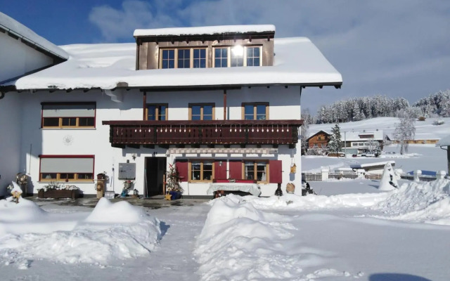 Ferienwohnung Linder