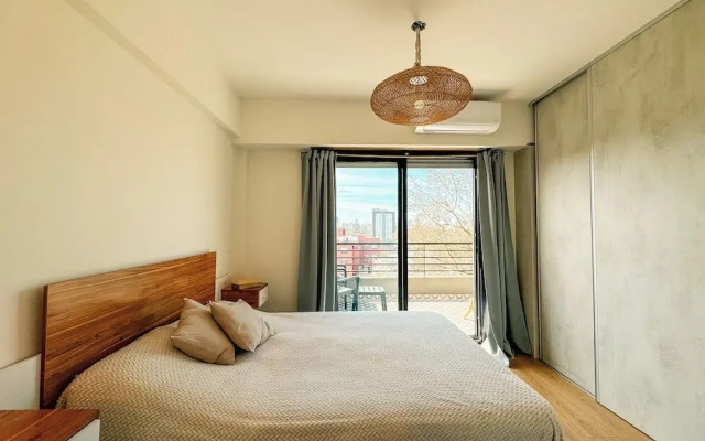 Spacious Penthouse in excellent Area by BT Homes