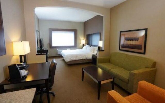 Holiday Inn Express & Suites Canyonville