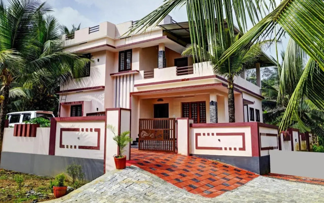 OYO Flagship 80461 R K Residency