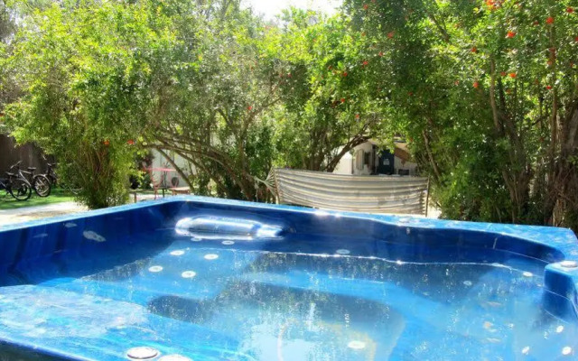 The Resort