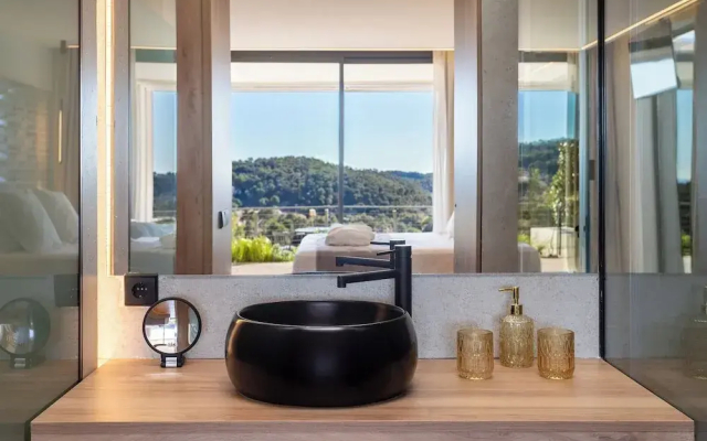Hotel Boutique Serra Nature
