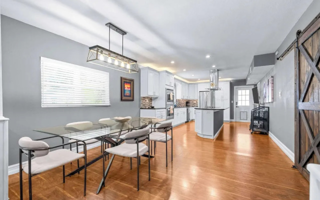 The Heights Hideaway For 10