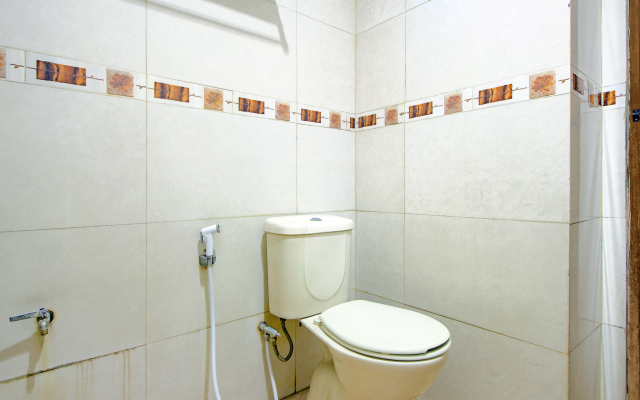 OYO 1683 Hotel Musafira Syariah
