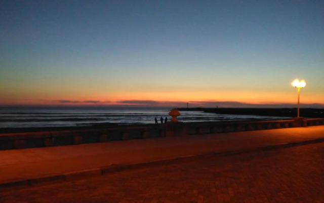 Pousada Farol do Portinho