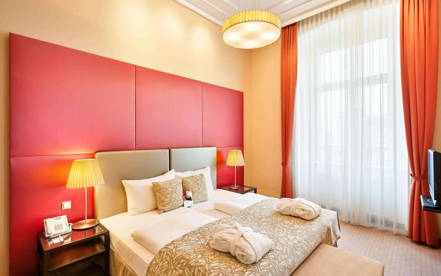 Austria Trend Hotel Savoyen Vienna
